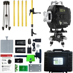 Профессиональный лазерный уровень LT L16-360М - фото 17086718