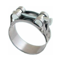 Ленточный винтовой хомут CNIC 26В122130 52623 - фото 17087010