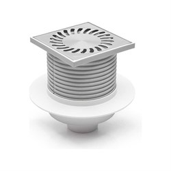 Пластиковый трап Azario 00087527 - фото 17087149