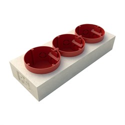 Подрозетник PhoneStar WOLF - фото 17087150