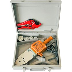 Набор сварочного оборудования GM Cobra Eko 20-40 - фото 17087324