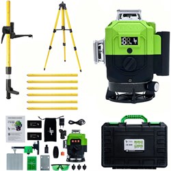 Профессиональный лазерный уровень LT L16-360S - фото 17087366