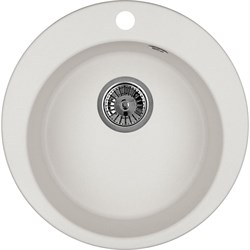 Мойка для кухни GRANULA 4801wh - фото 17087372