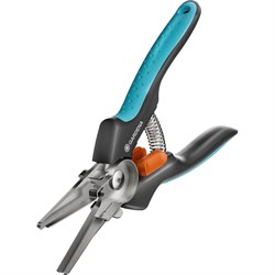 Ножницы для срезания зелени GARDENA GripCut - фото 17087401