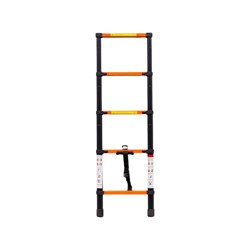 Телескопическая лестница ISMA ISMA-UP140 - фото 17087421