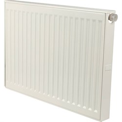 Стальной радиатор KERMI Profil-V FTV - фото 17087502