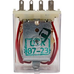 Промежуточное реле ООО МПО Электротехника РП21М-004 УХЛ4Б 110/50 - фото 17087538