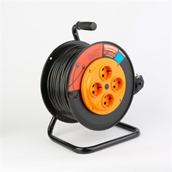 Удлинитель Рыжая такса УКП - фото 17087656