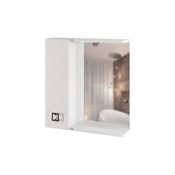 Навесной шкаф MIXLINE КВАДРО-65 - фото 17087705