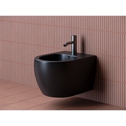 Подвесное биде Ceramicanova Play - фото 17087709