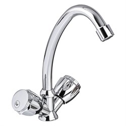 Смеситель для кухни СоюзКран SK01-T215 566-010 - фото 17087736