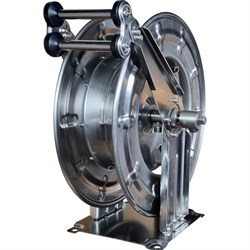 Автоматическая катушка Преус БВД-А - фото 17087737