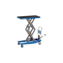 Гидравлический стол подъемный NORDBERG N3T1001 - фото 17087781