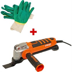 Многофункциональный инструмент Спец БМИ-400К - фото 17087787