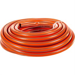 Поливочный армированный трехслойный шланг USP 77285-10 - фото 17087969