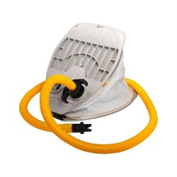 Ножной насос Skipper SK-Q7 - фото 17088025