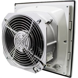 Фильтрующий вентилятор УЗОЛА 20 FK5526.230 - фото 17088171