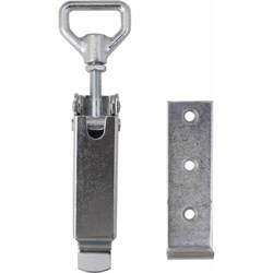 Замок для ящика VORMANN 01207000/8030 - фото 17088216