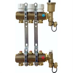 Коллекторная группа Imperial 800.06 - фото 17088540