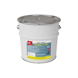 Алкидно-уретановая грунт-эмаль Эвомикс 10КАУМR6024 - фото 17088611