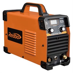 Аргонодуговой сварочный инвертор Redbo ExpertTig-160 - фото 17088634