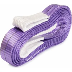 Текстильный петлевой строп КанТраст СТП - фото 17088730