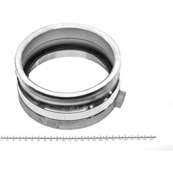 Алюминиевый камлок HIMPT 00028008078 - фото 17088914