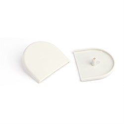 Заглушка для эксцентрика ООО "ГАРД" 01-00008598 - фото 17089057