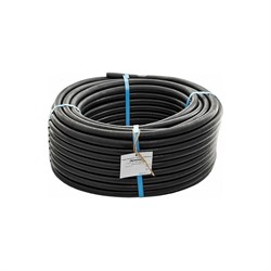 Поливочный резиновый шланг Зеленый Луг 12 мм, 50 м - фото 17089120