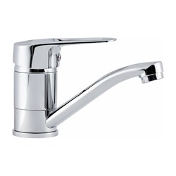 Смеситель для кухни Fauzt тип См-УмОЦБА, См-МОЦБА - фото 17089166