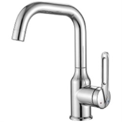 Смеситель для умывальника/раковины OUTE T712 - фото 17089460