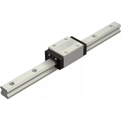 Линейная направляющая INA KWVE20-B-V1-G3 - фото 17089610