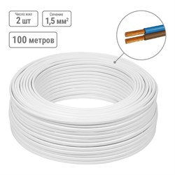 Провод TDM ELECTRIC Народный - фото 17089647