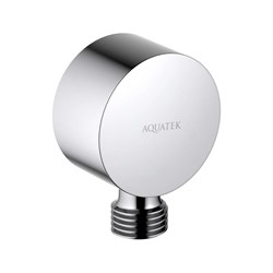 Шланговое подсоединение Aquatek 00000135419 - фото 17089670