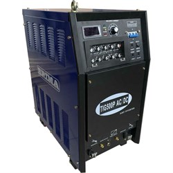 Инвертор Brima TIG-500P AC/DC - фото 17089758