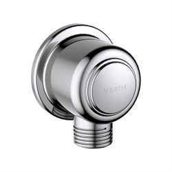 Шланговое подсоединение Aquatek КЛАССИК - фото 17089809