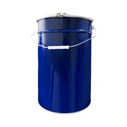 Металлическое ведро Дигрус ВКО-М-27-С/Д - фото 17089911