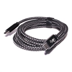 Кабель PALMEXX PX/CBL-USBC40-2M - фото 17089940