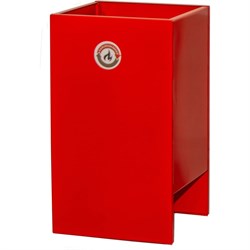 Сварная подставка под огнетушитель Карелпожлиния П10 - фото 17089973