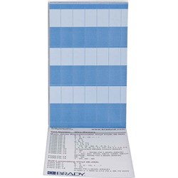 Кабельные маркеры BRADY PWS-PK-14 - фото 17090218