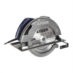 Циркулярная пила AYGER AR2000 - фото 17090379