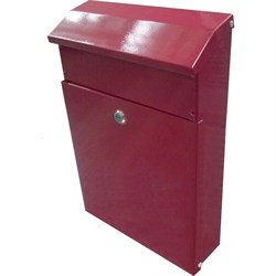 Ящик почтовый Левша У8-9509.Борд - фото 17090512