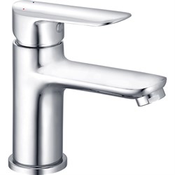 Однорукий смеситель для умывальника ЦС СМ 27/3г R6 D35 серия - I - фото 17090538