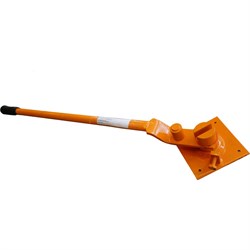 Ручной станок для гибки арматуры TeaM 12ТЕ - фото 17090540