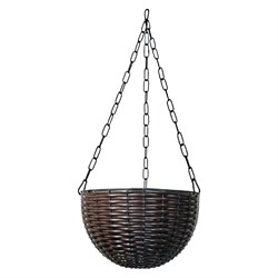 Подвесное кашпо ЭЛЕТЕХ 4845000006 - фото 17090737