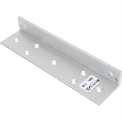 Уголок для электромагнитного замка AKSILIUM УТ000115649 - фото 17090985