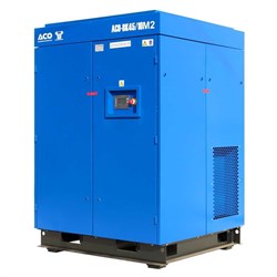 Винтовая компрессорная установка Бежецк АСО АСО-ВК45/10М2 - фото 17091041