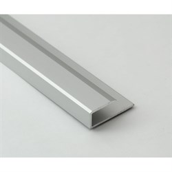 Профиль окантовочный Волшебная палочка MSPK 05.2700.01L - фото 17091046