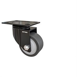 Ролик для напольных шкафов NTSS NTSS-KM - фото 17091058