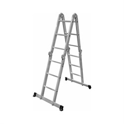Лестница трансформер ОЛИМП 2340403A - фото 17091173